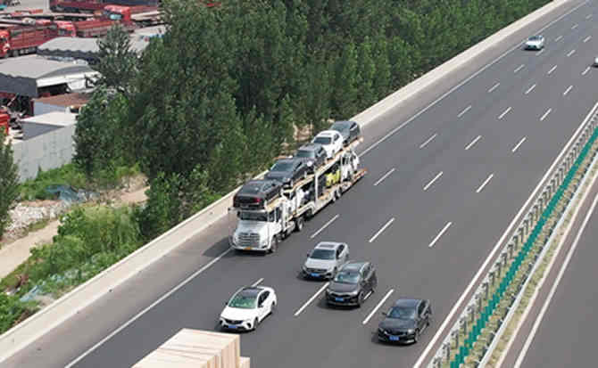 曾都区高速公路汽车救援